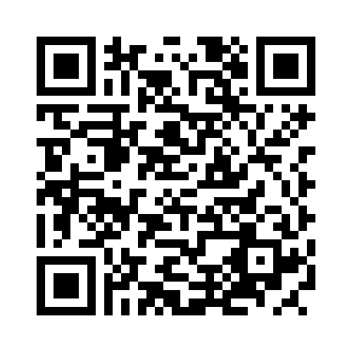 Código QR do registo