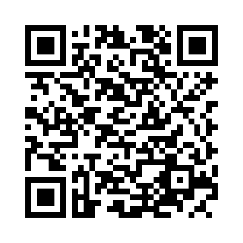 Código QR do registo