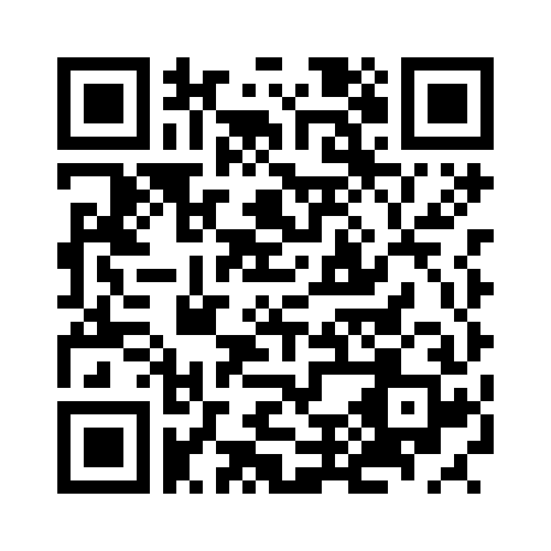 Código QR do registo