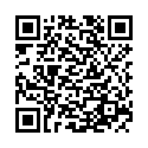 Código QR do registo