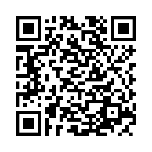 Código QR do registo