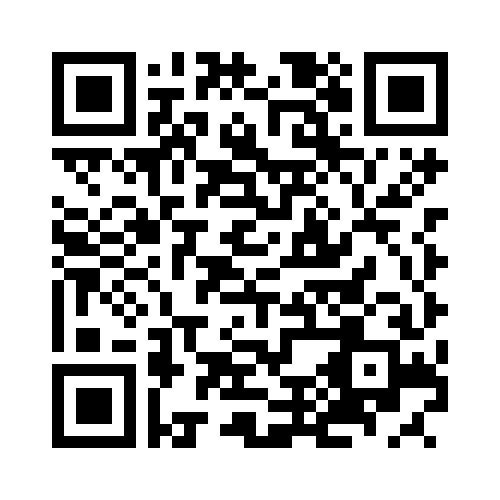 Código QR do registo