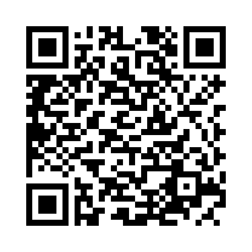 Código QR do registo