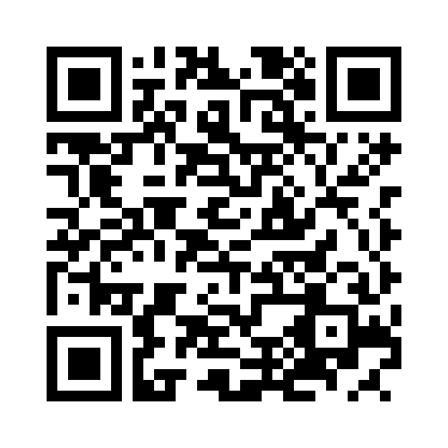 Código QR do registo