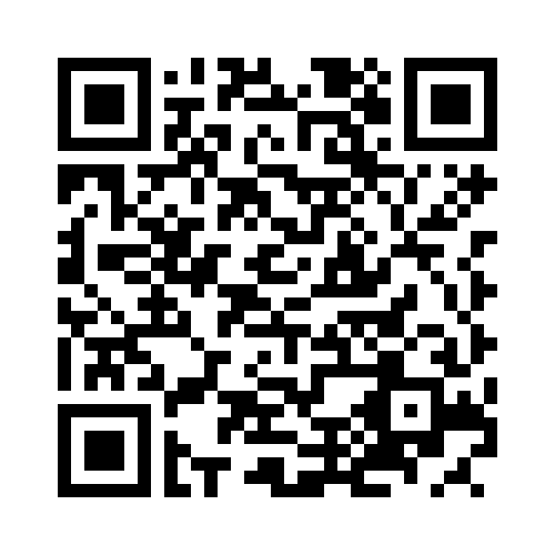 Código QR do registo