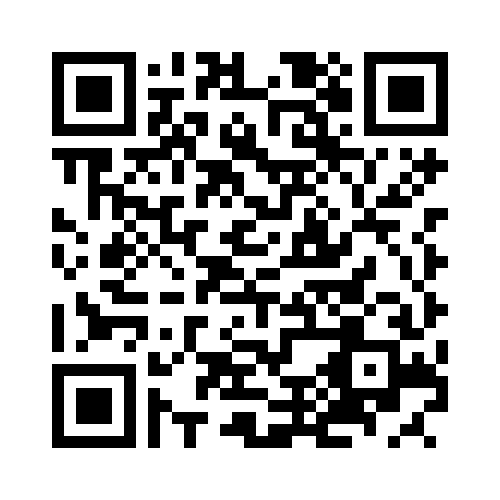 Código QR do registo