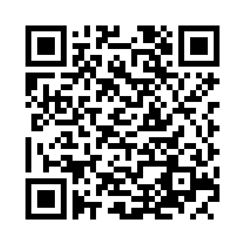 Código QR do registo