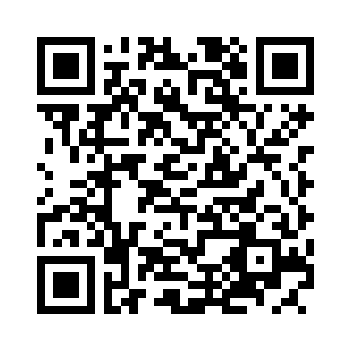 Código QR do registo