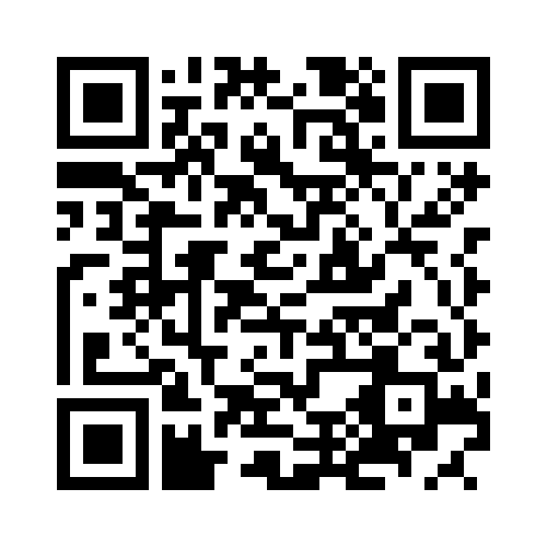 Código QR do registo