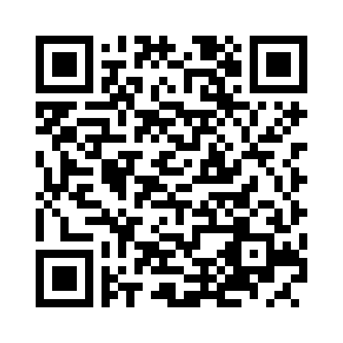 Código QR do registo