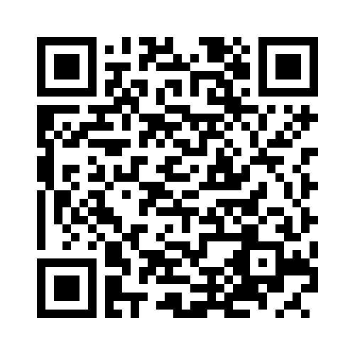 Código QR do registo