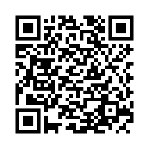 Código QR do registo