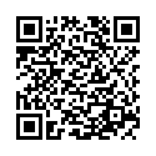 Código QR do registo