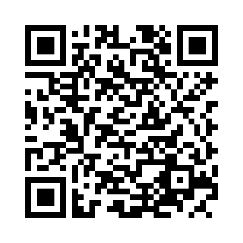 Código QR do registo