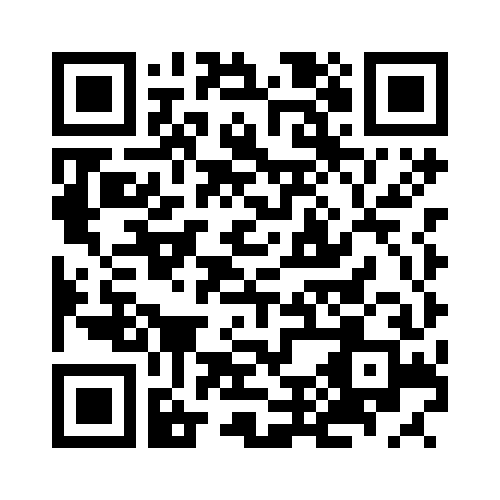 Código QR do registo