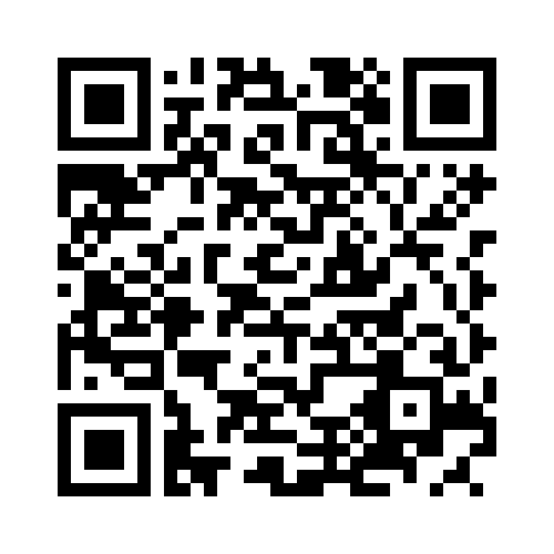 Código QR do registo