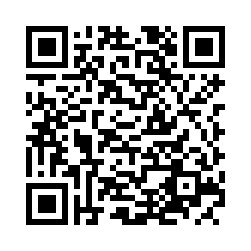 Código QR do registo