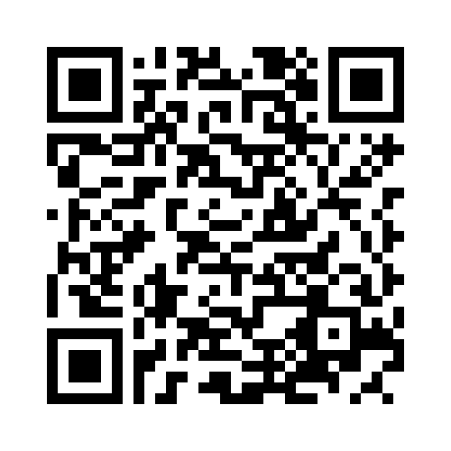 Código QR do registo