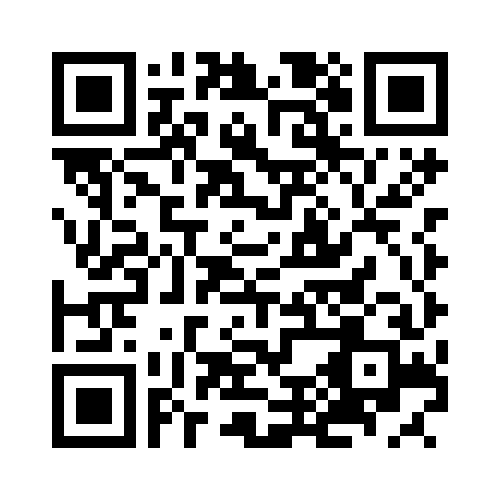 Código QR do registo