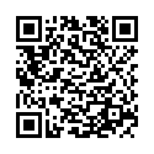 Código QR do registo