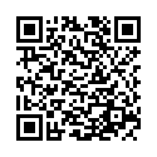 Código QR do registo