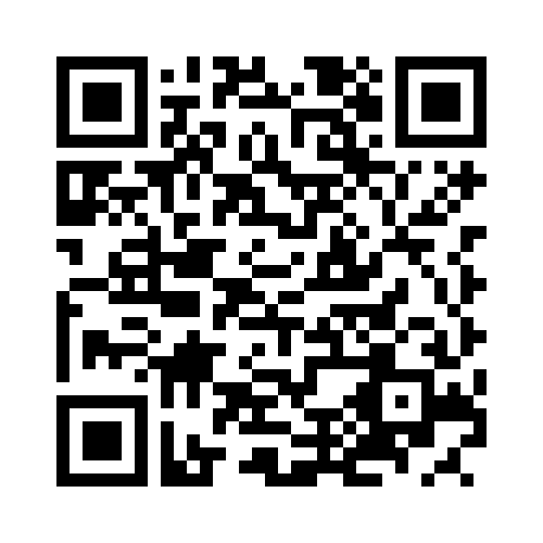 Código QR do registo