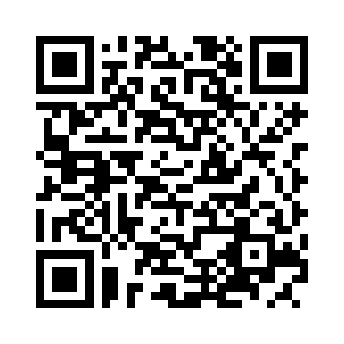 Código QR do registo