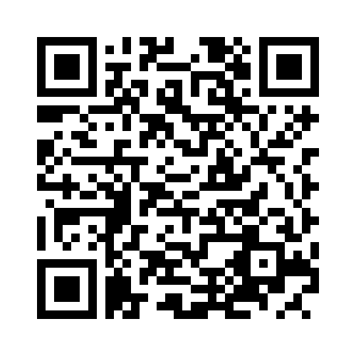 Código QR do registo