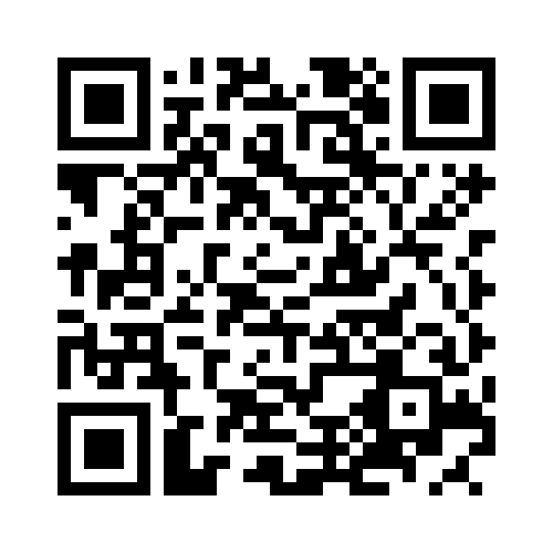 Código QR do registo