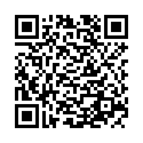 Código QR do registo