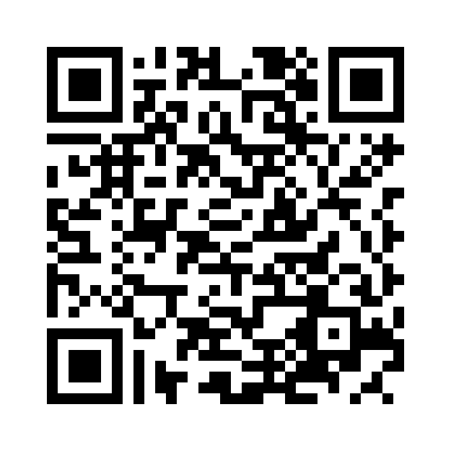 Código QR do registo