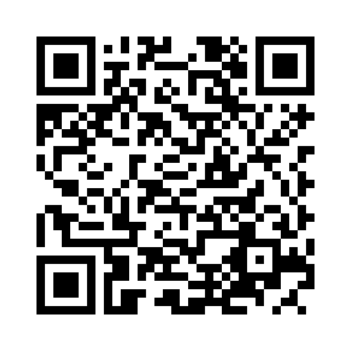 Código QR do registo