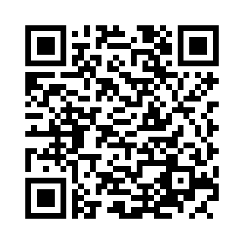 Código QR do registo