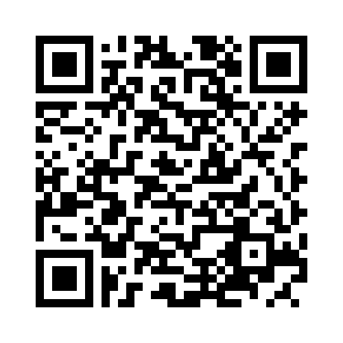 Código QR do registo