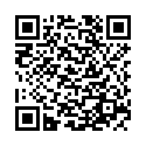 Código QR do registo