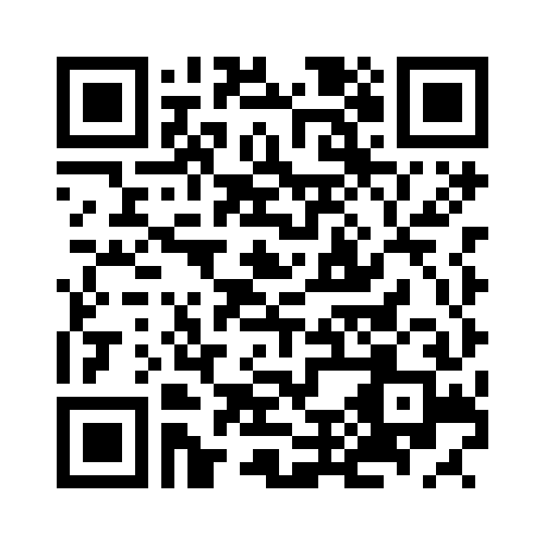 Código QR do registo