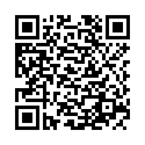 Código QR do registo