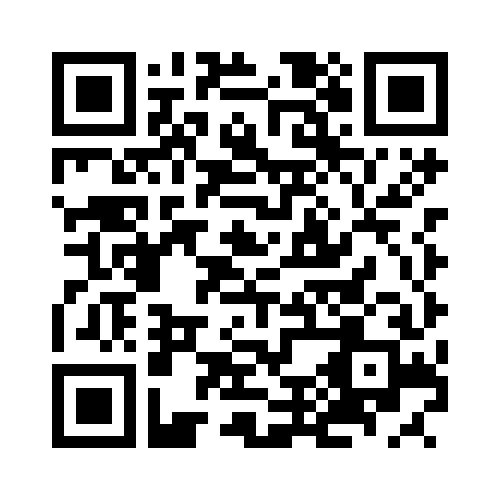 Código QR do registo