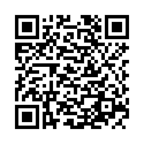 Código QR do registo