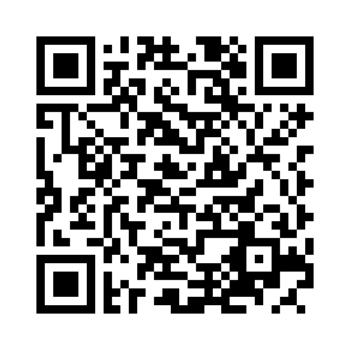 Código QR do registo