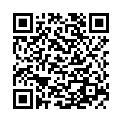 Código QR do registo