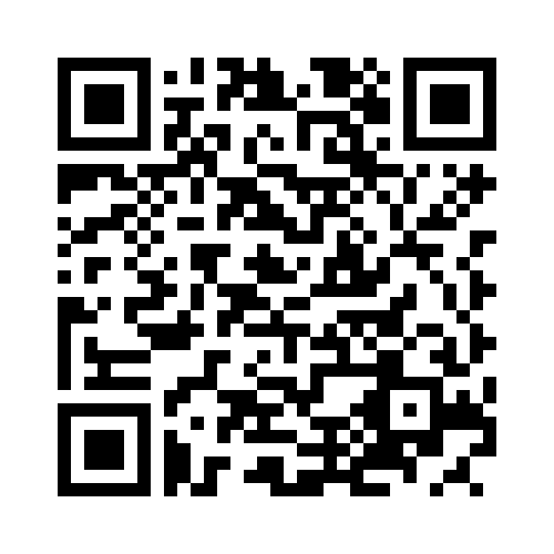 Código QR do registo