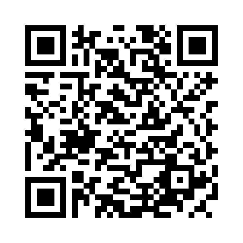 Código QR do registo