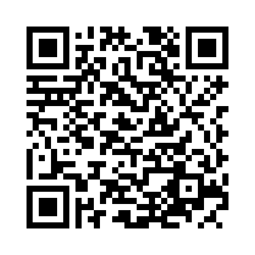 Código QR do registo