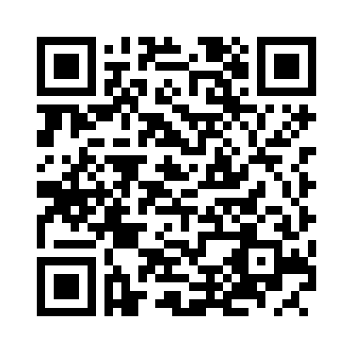 Código QR do registo