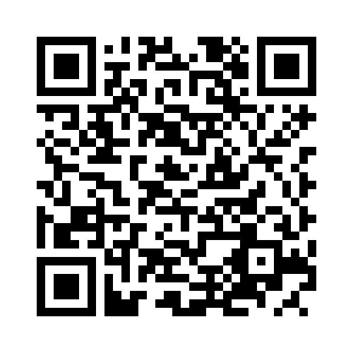 Código QR do registo