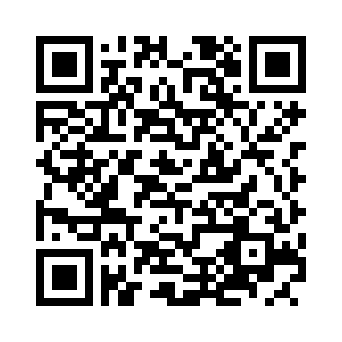 Código QR do registo