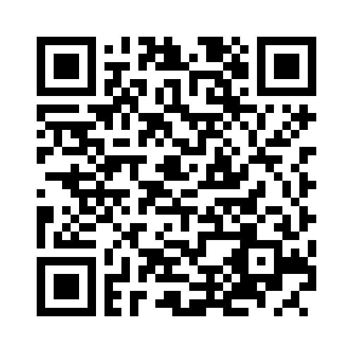 Código QR do registo