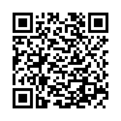 Código QR do registo