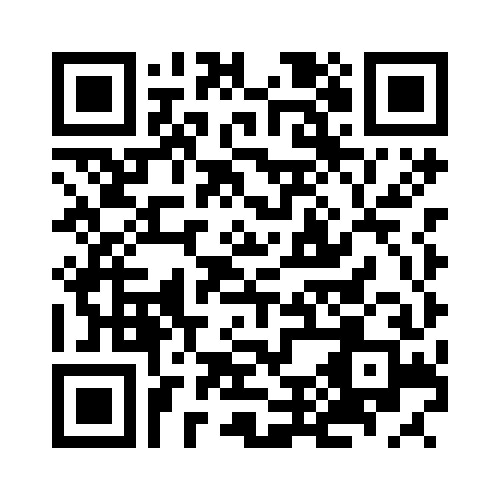 Código QR do registo